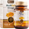 Medicago Multifish Omega Balık Yağı İçeren Takviye Edici Gıda 30 Kapsül