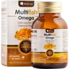 Medicago Multifish Omega Balık Yağı İçeren Takviye Edici Gıda 60 Kapsül