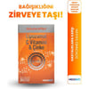Mediniti Advancemax Beauty Lıpozomal Hyaluronik Asıt Keratin Bıotın Cınko 30 Kapsül