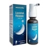 Mediniti Advancemax Lipomozal Melatonin 3puf/3mg Sprey 30 ml