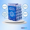Mediniti Advancemax Lipozomal Magnezyum 30 Kapsül 8684375607501
