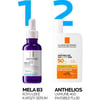 Mela B3 Koyu Leke Karşıtı Serum 30 ml
