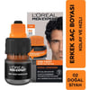 Men Expert One-Twist Erkek Saç Boyası Siyah 02
