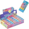 Mikro 2B-24P (Pastel) Soft Silgi