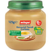 Milupa Kerevizli Tavuk Çorbası Kavanoz 125 g 6+ Ay