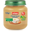Milupa Pirinçli Tavuk Çorbası Kavanoz 125 g 6+ Ay