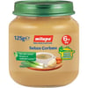 Milupa Sebze Çorbası 125 g 6+ Ay Bebekler İçin Doğal İçerik