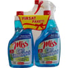 Miss Cam Temizleyici Fırsat Paketi 2x1000 ml