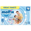 Molfix Bebek Bezi 4 Beden Maxi 7-14 Kg 60lı Fırsat Paketi