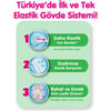 Molfix Fırsat Paketi 5 Beden Junior Plus  44 Adet
