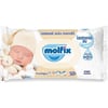 Molfix Izotonik Sulu Mendil Kokusuz 50 Adet Yenidoğan İçin Hassas Temizlik