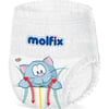 Molfix Külot Bez 7 Beden XX Large Süper Fırsat Paketi 36 Adet