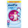 Molfix Külot Bez Fırsat Maxi 4 Beden 56'Lı
