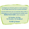 Molfix Pure&Soft Bebek Bezi Junior 5 Beden  44 Adet