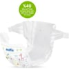Molfix Pure&Soft Bebek Bezi Junior 5 Beden  44 Adet