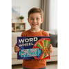Moli Toys Moli Word Wheel(Çarkı Felek)