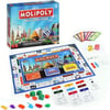 Molipoly – Emlak Ticareti Oyunu