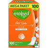 Molped Aktif Günler Günlük Ped 100 Adet