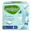 Molped Extra Hijyen Antibakteriyel Ped Tekli Gece 6'lı