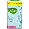 Molped Extra Hijyen Hijyenik Ped Uzun 20 Adet