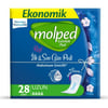 Molped İlk & Son Gün Günlük Ped 28'Li