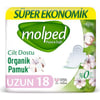 Molped Pure Soft Süper Ekonomi Uzun 18 Li