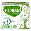 Molped Pure&Soft Hijyenik Ped Normal 8 Adet