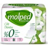 Molped Pure&Soft Hijyenik Ped Uzun 7 Adet