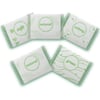 Molped Pure&Soft Organik Pamuklu Hijyenik Ped 36'lı Cilt Dostu Mega Uzun Boyasız ve Klor İçermez
