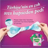Molped Ultra Gece Ped 16 Adet Sızıntı Önleyici Teknoloji ile Gün Boyu Konfor Sağlar