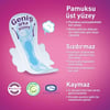 Molped Ultra Hijyenik Ped Gece 7 Adet