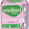 Molped Ultra Tekli Normal 8li