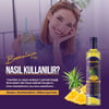 Momordica Bromelain Mix - (Koenzim Q10 ve L-Karnitin İlaveli)