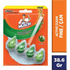 MR.MUSCLE KLOZET BLOK 5 IN 1 CITRUS 30 GR