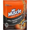Mr. Muscle Mr Muscle Granül Lavabo Açıcı Zorlu Tıkanıklıkları Çözen 50 gr Güçlü Etki