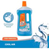 Mr.Muscle Glade Yuzey Temizleyici 1 Lt Cool
