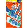 Mr Muscle Active Clean Klozet Blok Marine 2'li