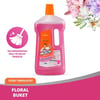 Mr Muscle-Glade Yüzey Temizleyici 1000 ml Floral Perfection