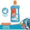 Mr Muscle Glade Yüzey Temizleyici 1000 ml Okyanus Sessizliği