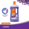 Mr Muscle-Glade Yüzey Temizleyici 1000 ml Lavanta