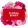 Mr Muscle-Glade Yüzey Temizleyici 2500 ml Floral Perfection