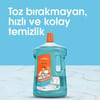 Mr Muscle Glade Yüzey Temizleyici 2500 ml Okyanus Sessizliği