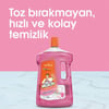Mr Muscle-Glade Yüzey Temizleyici 2500 ml Floral Perfection