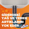 Mr Muscle Granül Lavabo Açıcı 4 Al 3 Öde