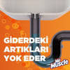 Mr Muscle Jel Lavabo Açıcı