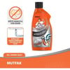 Mr Muscle Jel Lavabo Açıcı Mutfak 500 ml