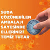Mr Muscle Rezervuar Blok Tuvalet Temizleyici