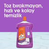 Mr Muscle  Yüzey Temizleyici 2500 ml Lavanta