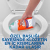 Mr Tuvalet Temizleyici Jel Lavanta 750 ml
