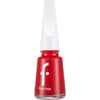 Nail Enamel Yoğun Renk Veren Uzun Süre Kalıcı Parlak Oje (380 Pomegranate Flower) 8682536035958